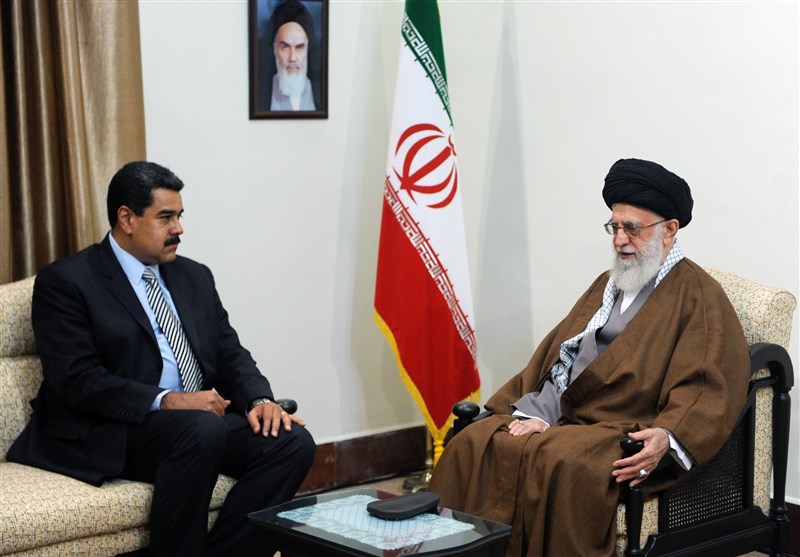 Ayatollah Khamenei Dismisses Notion of US Invincibility