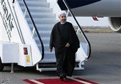 رئیس جمهور به خوزستان سفر می‌کند + برنامه‌ها