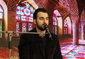 حسین رفیعی از استان گیلان به‌ عنوان قاری ممتاز کشوری انتخاب شد+صوت