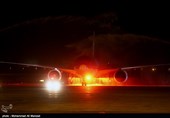 معاون استاندار ایلام: پروازهای فرودگاه شهدا ایلام به عراق قبل از اربعین راه‌اندازی می‌شود
