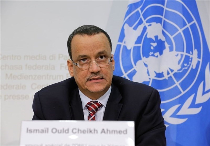 Veled Şeyh: Yemen’deki Durum Çok Fecidir