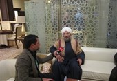 محمود العیساوی