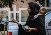 ماجرای فروش کودک در بیمارستان‌ / بهره‌کشی از شیرخوار برای گدایی