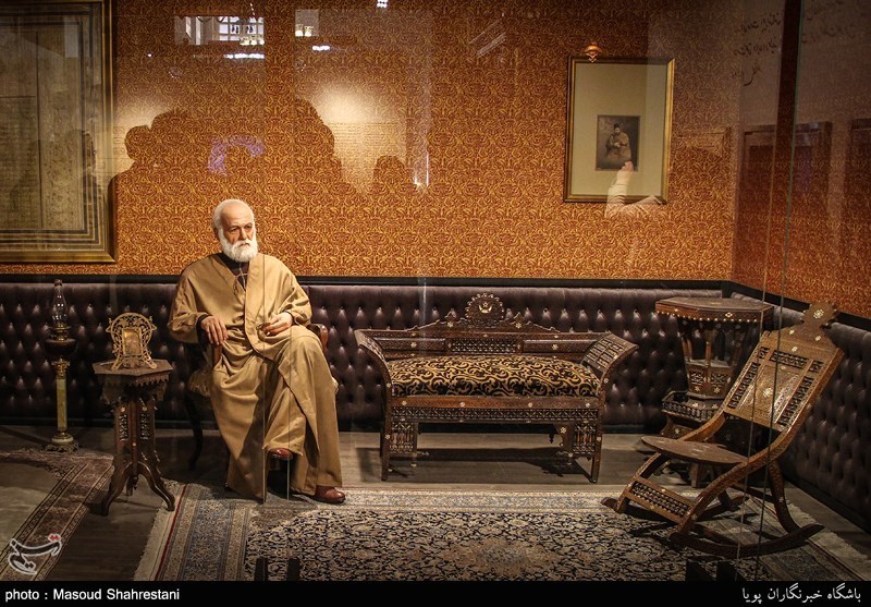 بازدید رایگان از نخستین موزه وقفی-خصوصی ایران و یکی از 6 کتابخانه بزرگ نسخه‌های خطی+جزئیات