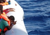 Thirty Migrants Missing, 17 Rescued After Boat Capsizes in Central Mediterranean