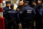 بازداشت 10 نوجوان در بلژیک به اتهام برنامه ریزی حملات تروریستی