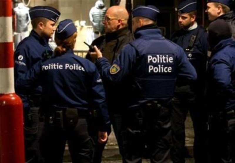 بازداشت 10 نوجوان در بلژیک به اتهام برنامه ریزی حملات تروریستی