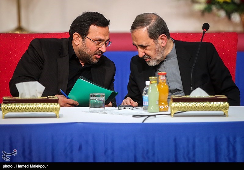 دومین روز از نهمین نشست شورای عالی مجمع جهانی بیداری اسلامی- عراق