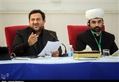 اجلاس بیداری اسلامی روز دوم