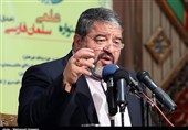 Iran Prepared to Counter Any Threat: Civil Defense Chief