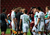 رئیس ترک گروژنی: نمی‌خواهیم پشت صحنه فوتبال بازی کنیم!