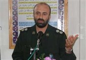 165 بسیجی شهرستان گرگان به اردوهای جهادی اعزام شدند