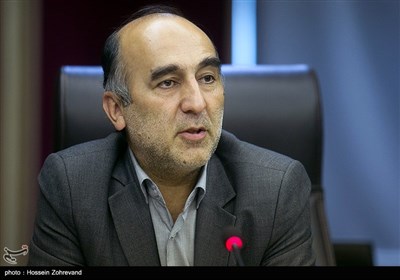 نشست خبری هفتمین نمایشگاه بین المللی صنایع هوایی و فضایی ایران