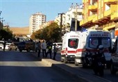 کشته شدن 2 پلیس در انفجار بمب در شرق ترکیه