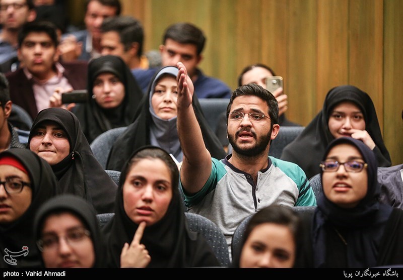 زنجان|مسابقات ملی مناظره دانشجویان ایران در زنجان برگزار می‌شود