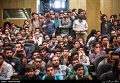 مسابقات مناظره دانشجویی دانشگاه‌های تهران فردا برگزار می‌شود