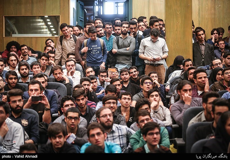 مسابقات مناظره دانشجویی دانشگاه‌های تهران فردا برگزار می‌شود