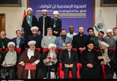 شکوفایی بیداری اسلامی با پرچمداری امام خامنه‌ای/ تهاجم نامشروع عربستان به یمن مصداق جنایت جنگی است