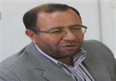 حمیدرضا برومند سرپرست ورزش خراسان جنوبی