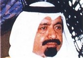 وفاة أمیر قطر الأسبق الشیخ خلیفة بن حمد آل ثانی