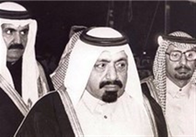 خلیفه بن حمد آل‌ثانی امیر اسبق قطر درگذشت/ اعلام 3 روز عزای عمومی در این کشور