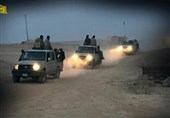 Iraq Denies Turkey Taking Part in Mosul Operation