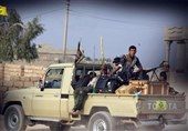 آزادی 9 روستا در محور «القیاره» و کشته شدن 299 داعشی در 12 ساعت گذشته + تصاویر