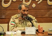 فرمانده مرزبانی کشور: واردات کالا از طریق بازارچه سیرانبند بانه از سر گرفته میشود