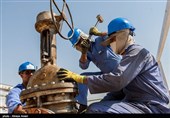 صادرات گاز ترکمنستان به ایران قطع شد/شرکت گاز: مردم صرفه‌جویی کنند