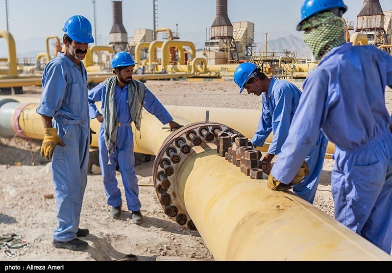 Iran-Turkmenistan Gas Dispute in Arbitration: Official