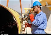 سواپ 167 میلیون مترمکعب گاز بین ایران و آذربایجان در 9 ماه