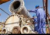 خصوصی سازی پالایش نفت کرمانشاه را به فرابورس می برد