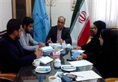 معاون آمار و فناوری اطلاعات دادگستری خراسان جنوبی