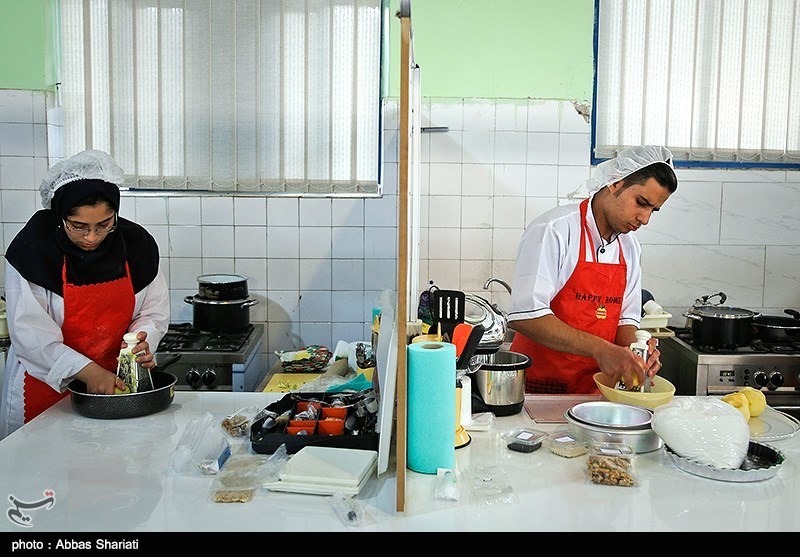 بوشهر|8500 نفر از بانوان استان مهارت افزایی شدند