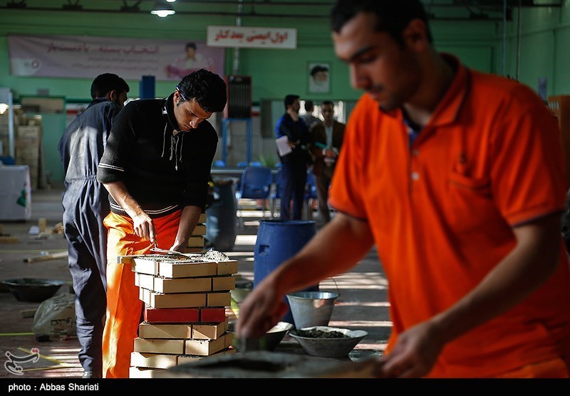 فناوری‌های نو در مراکز آموزش فنی و حرفه‌ای استان بوشهر آموزش داده می‌شود