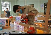 1.5 میلیارد دلار برای مهارت‌آموزی در مناطق محروم استان خوزستان تخصیص داده شد