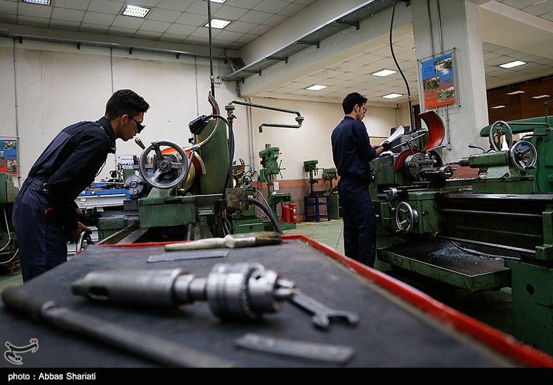 طرح مهارت آموزی در صنایع و پتروشیمی‌های استان بوشهر اجرا می‌شود