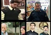 نگاه تلویزیون به پلیس‌های ایرانی باورپذیر است؟