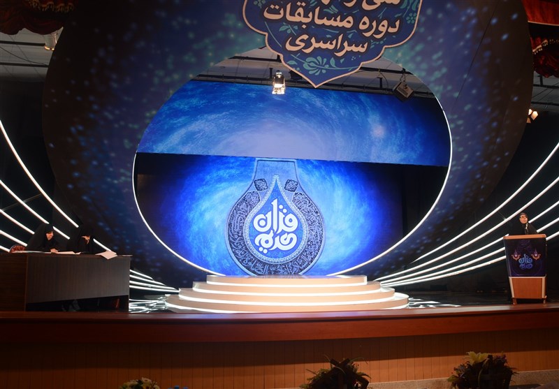 1200 دانش‌آموز و عوامل اجرایی در مسابقات سراسری قرآن اردبیل مشارکت می‌کنند
