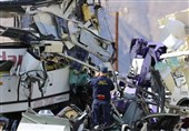 46 درصد کشته شدگان حوادث رانندگی مازندران عابران پیاده هستند