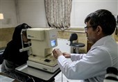 اجرای آزمایشی طرح نظام مراقبت در صندوق برای جراحی آب مروارید چشم بازنشستگان