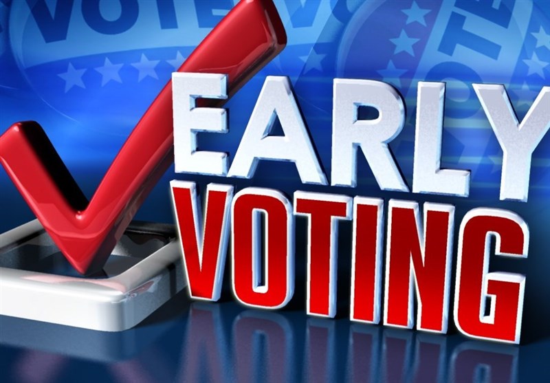 رای‌گیری انتخابات آمریکا در فلوریدا و کلرادو آغاز شد