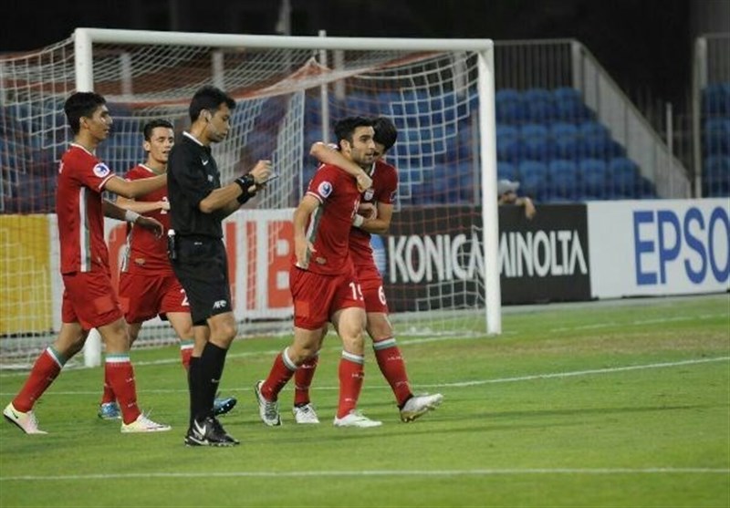 We Want to Win AFC U-19 Championship: Reza Jafari