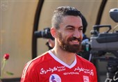 شفیعی: به اصفهان می‌رویم تا ذوب‌آهن را حذف کنیم/ قهرمانی در 2 جام هدف ماست