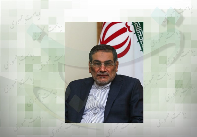 Iran’s SNSC Secretary Sympathizes with Russia over Deadly Terror Attack