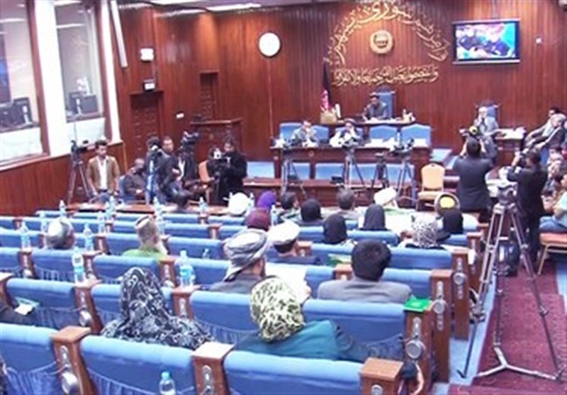 سفر هیئت پارلمانی پاکستان به کابل دستاوردی نخواهد داشت