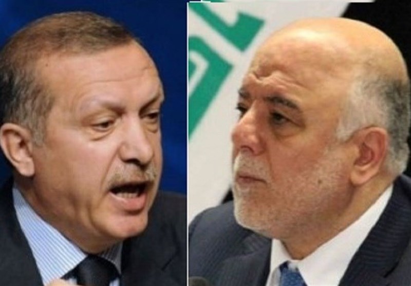 Iraq, Turkey Reiterate Opposition to Kurdistan&apos;s Referendum