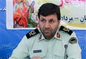 بیش از 41 تن انواع مواد مخدر در استان کرمان کشف شد