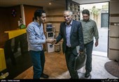 رئیس ستاد مشترک انتخاباتى اقوام ایرانى عصر