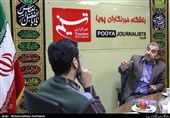 قاضی ایلخانی بازپرس ویژه قتل و امور جنایی تهران